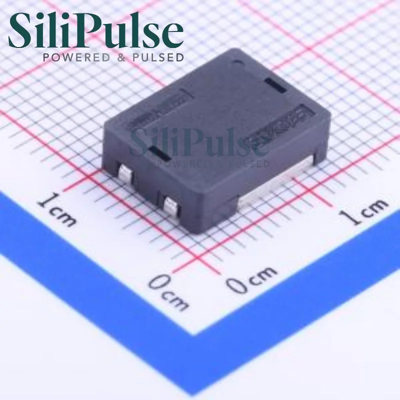 (5/10pcs) BNX025H01L SMD-4P,12.1x9.1mm 100% Original In Stock EMI (RC,LC ) 25V 10uF