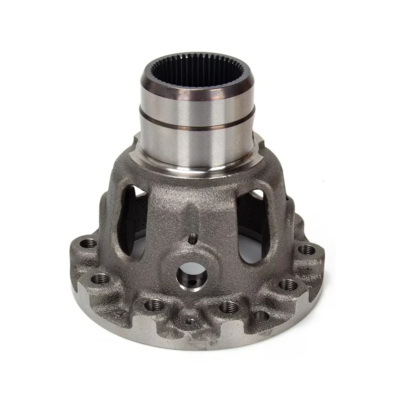 

Чехол дифференциала коробки передач для Hyundai Santa Fe для Kia Sorento 45822 3B250 458223 B250 45822-3B250