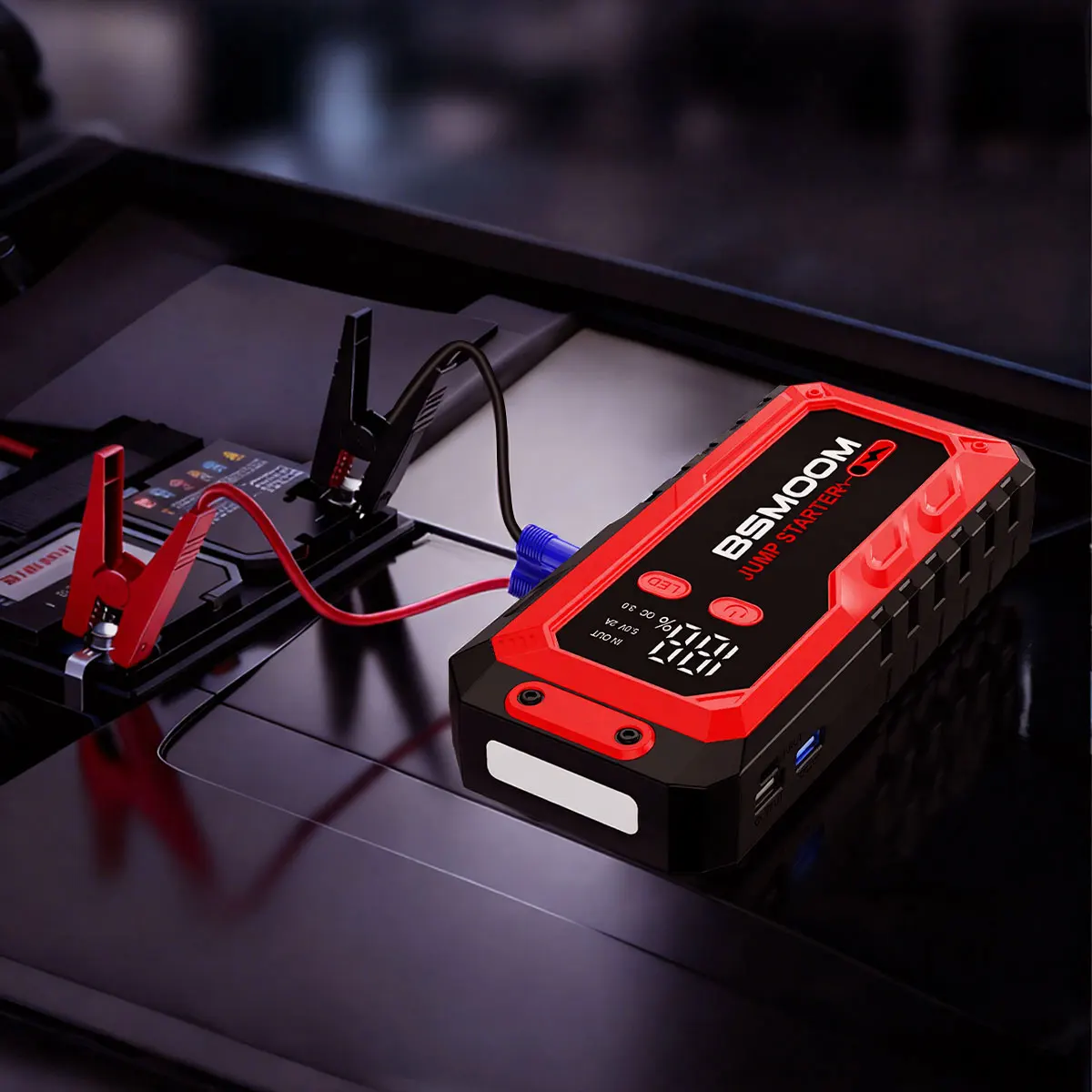 Thumbnail 3 - #11 Trending Emergency Battery Boosters Right Now