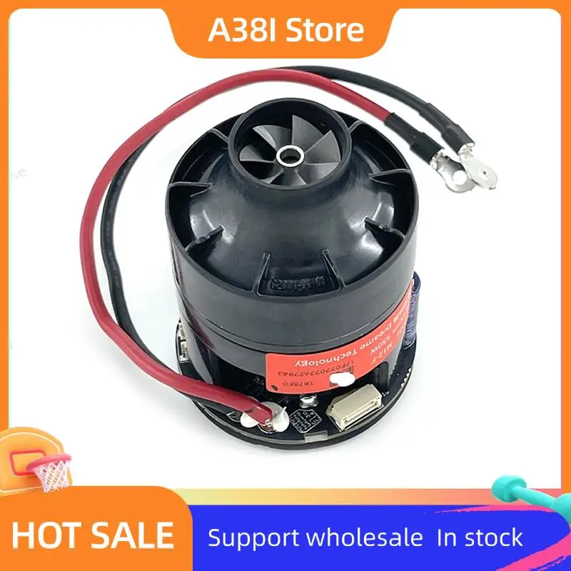 

A38I For Dreame T30 Handheld Vacuum Cleaner Fan Motor Module Motor Assembly Spare Parts M12-F