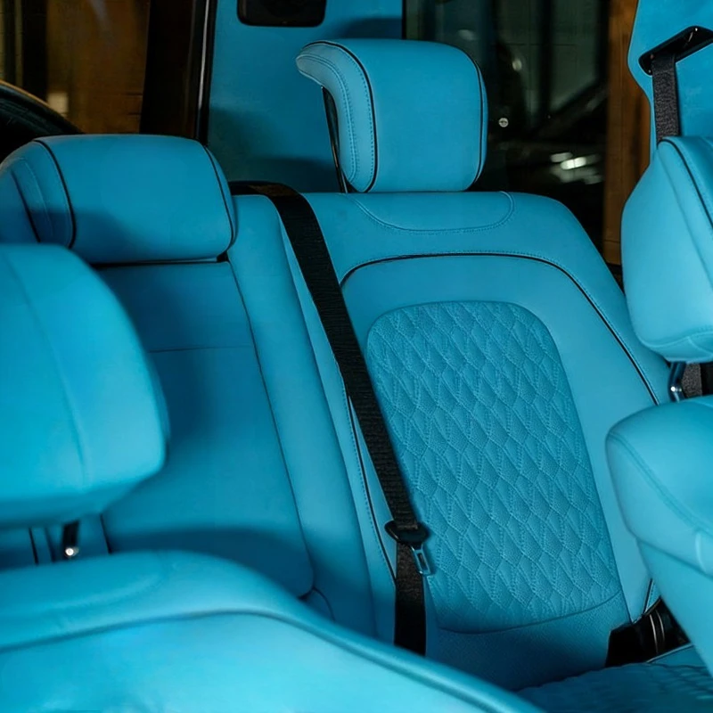 Interior Conversion Kit for 2016  G Class G Wagon Facelift Upgrade Latest Style Assembly