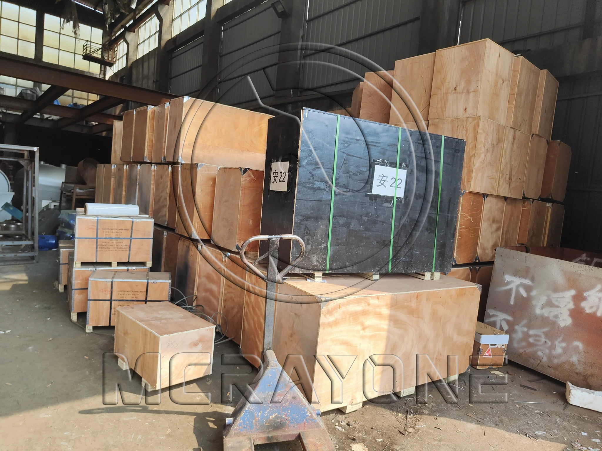 آلة صنع الزيت ZX105 آلة ضغط الزيت التجارية آلة زيت الفول السوداني