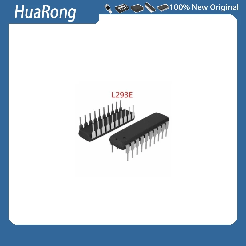 10Pcs/Lot L293E Dip…