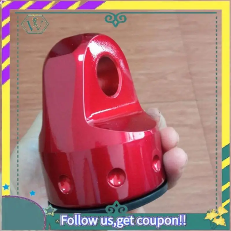 

Модернизированное крепление скобы крюка лебедки, нагрузка 33000 фунтов для внедорожника ATV UTV, алюминиевое крепление скобы лебедки, крепление буксирного крюка