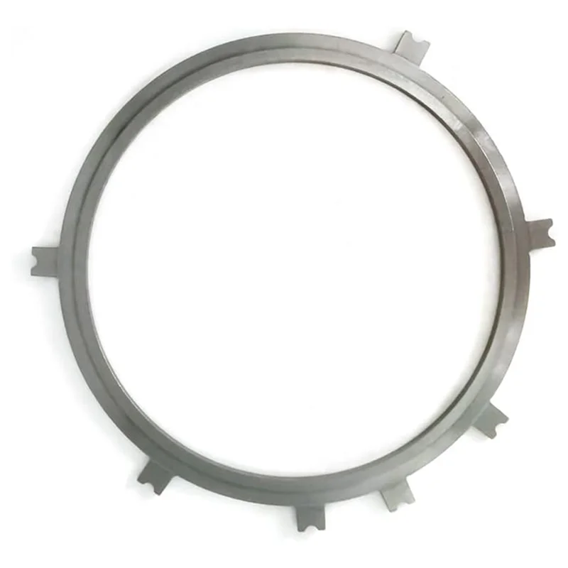 A6LF1 A6LF2 Flange … - image