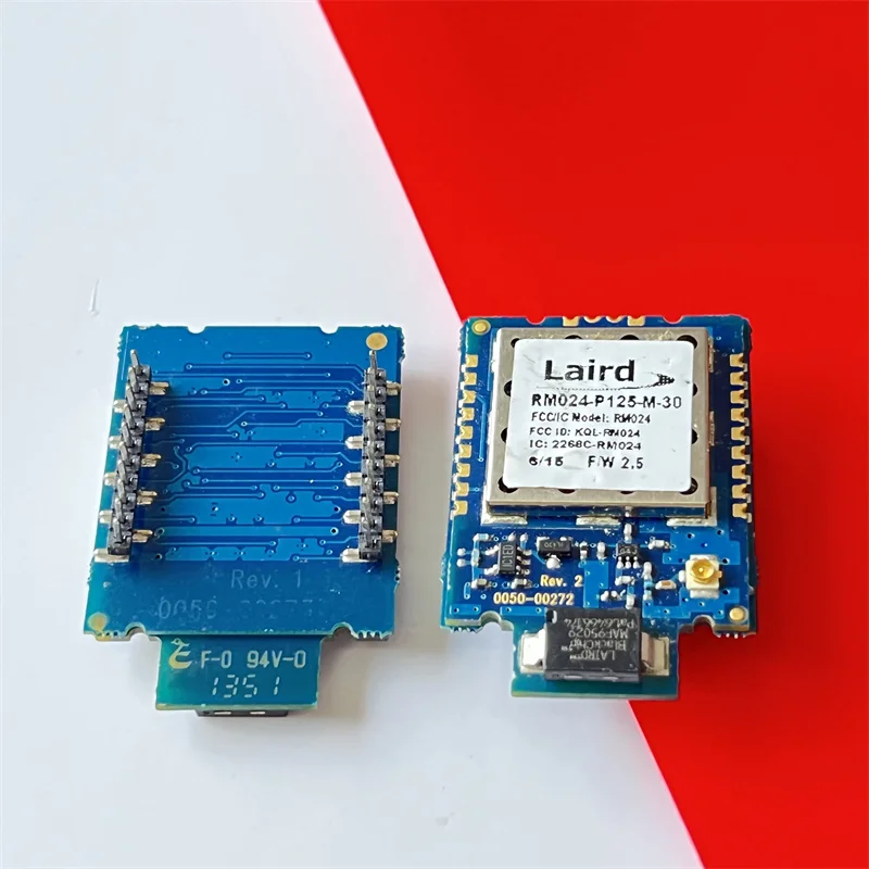 RM024-P125-M-30 importato modulo Laird Zigbee 802.15.4 2.4GHz originale