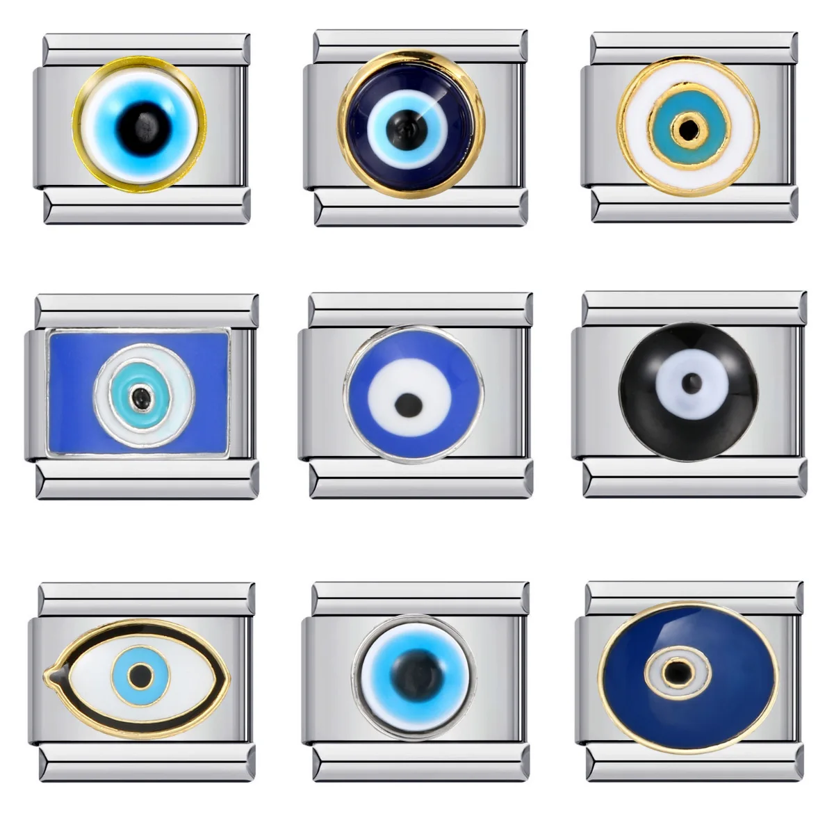 Davini 1Pc Evil Eye… - image