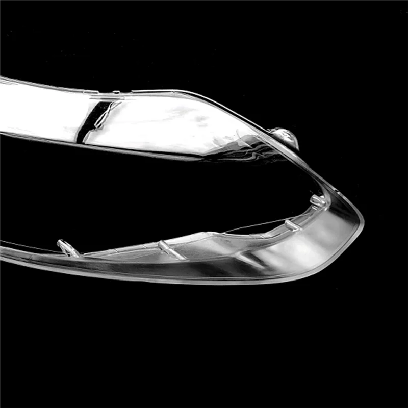 

NEW-Car Front Headlight Cover Lampshades Lamp Shell Headlights Lens Cover For Ford Focus 2012-2014 Right