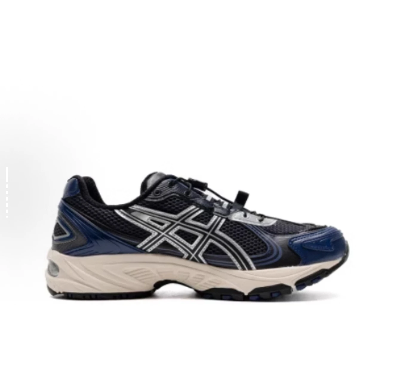 Original Asics GEL Kahana 8 Männer Off Road Laufschuhe Kissen Stabilität Aics GEL Kahana 8 Laufen Atmungsaktive Sport Turnschuhe