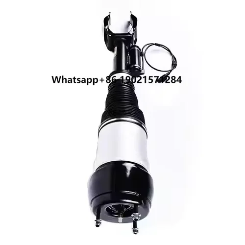 

New Front Air Shock Absorber Auto Parts for M-Class SUV ML/GLE 350 CDI/D 10 OE A1663205266