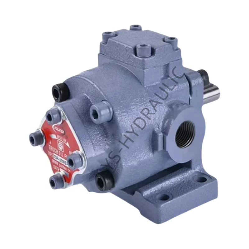 

NOP cycloidal gear pump TOP-203/2014/206/2018/210/212/216/220HBMVB/VD oil pump One year warranty Complete specifications