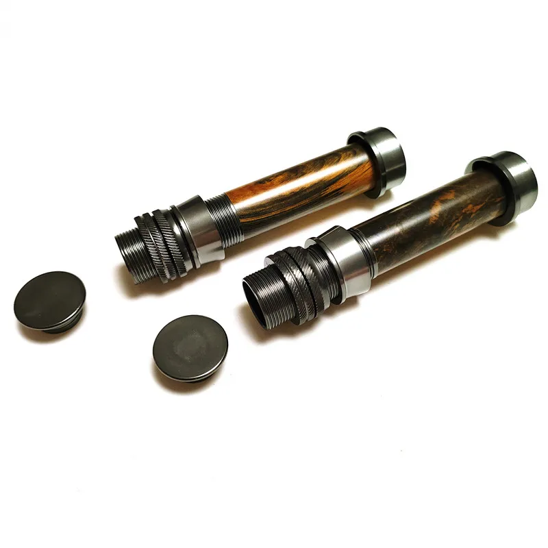 

Удочка нахлыстом, деревянное катушковое сиденье, удочка «сделай сам», ремонт, компоненты удочки NooNRoo, 26,4 г, 1 шт.