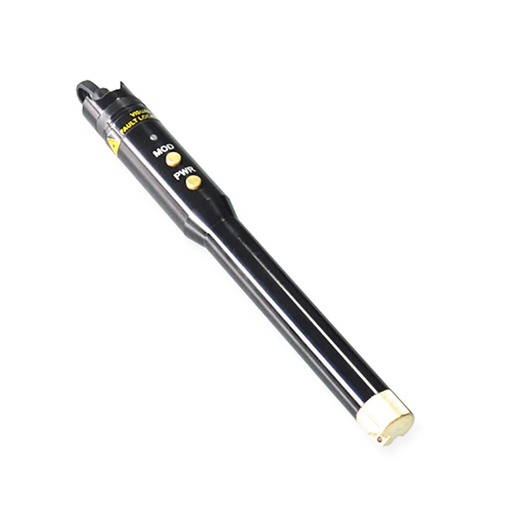 Joinwit 3105P High Quality 650nm VFL Fiber Optic Cable Tester 30mW Optical Visual Fault Locator