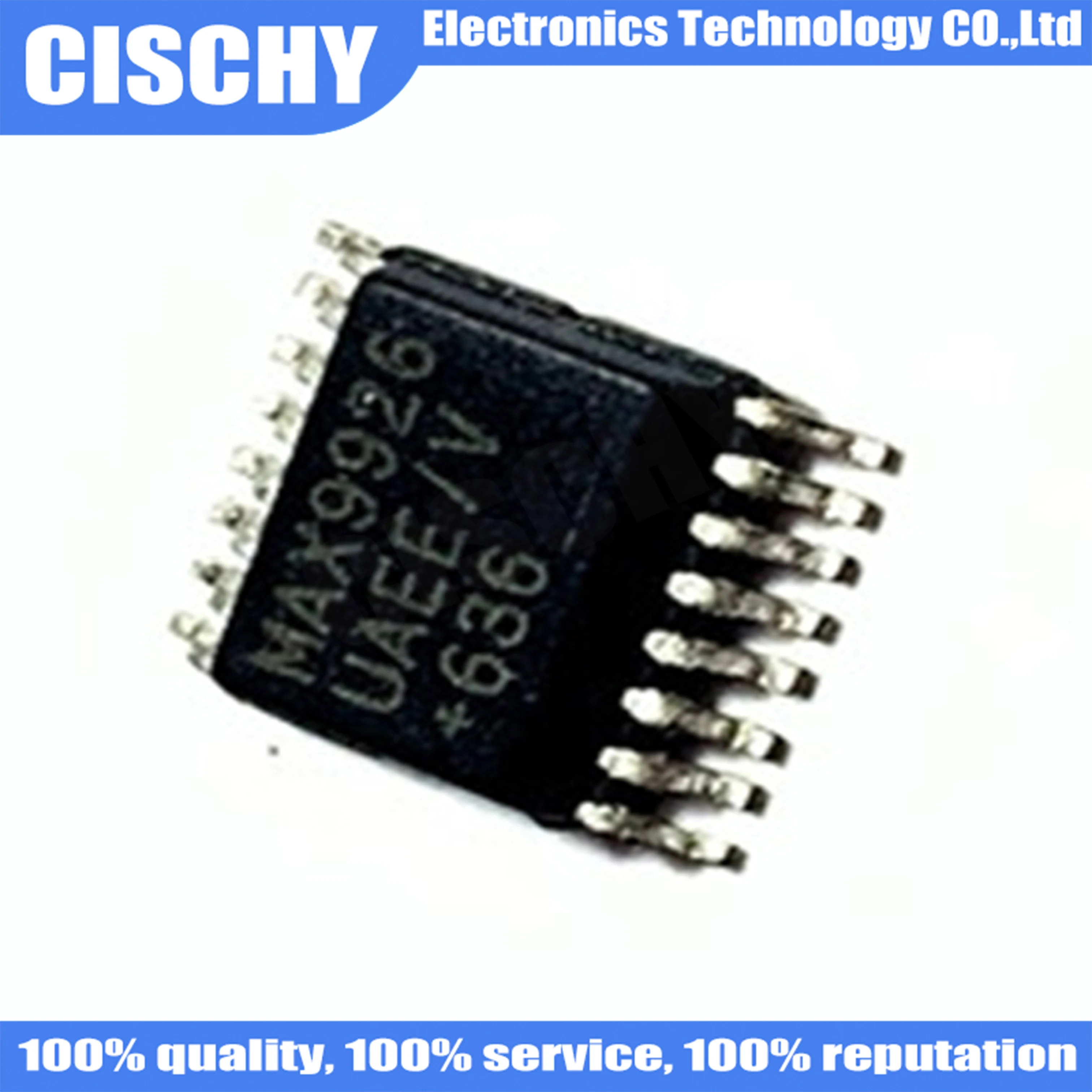 5PCS/LOT MAX9926UAEE/V SSOP16 MAX9926UAEE MAX9926 UAEE SSOP-16 IC