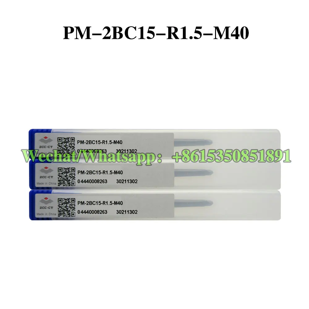 

ZCC CT PM PM-2BC15-R0.25-M05 PM-2BC15-R0.75-M15 PM-2BC15-R1.0-M20 PM-2BC15-R1.5-M40 PM-2BC15-R1.5-M50 KMG5532 Торцевые фрезы с ЧПУ
