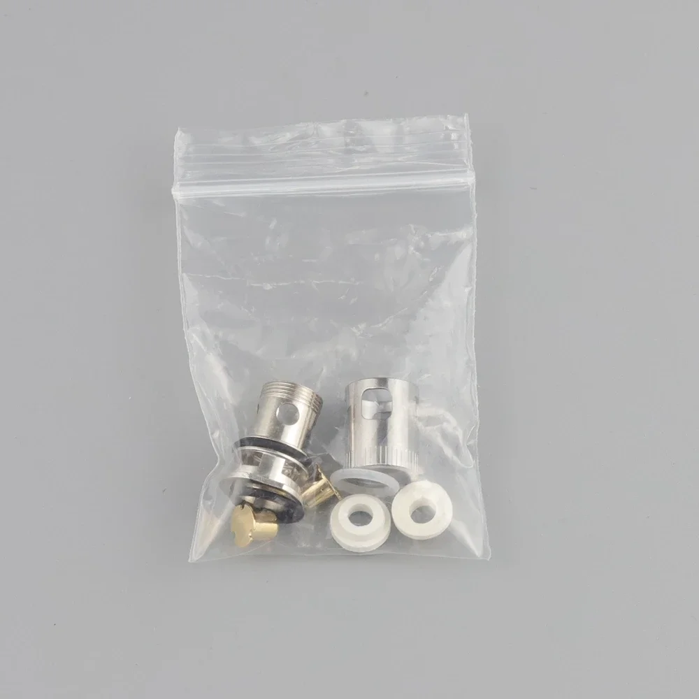 مجموعة أدوات إصلاح قابلة لإعادة التدوير متوافقة مع GTX ، مجموعة قاعدة خيوط ، 2 .3 .45 .6 أوم