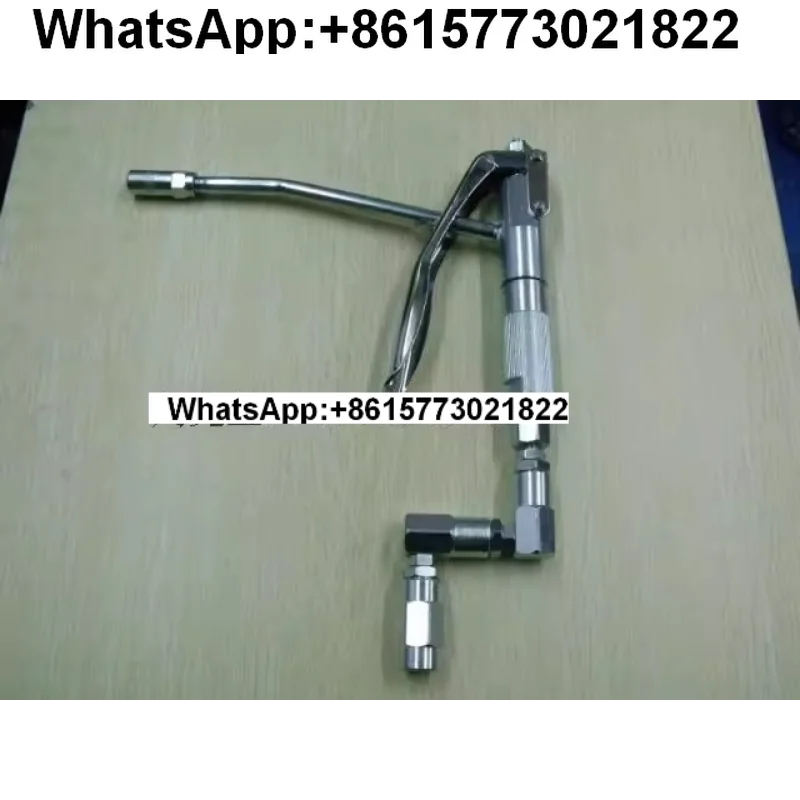 

Taiwan Wenting/Pneumatic Butter Gun/FG550-410/KG-590 Special Oil Gun/Imported Butter Pump