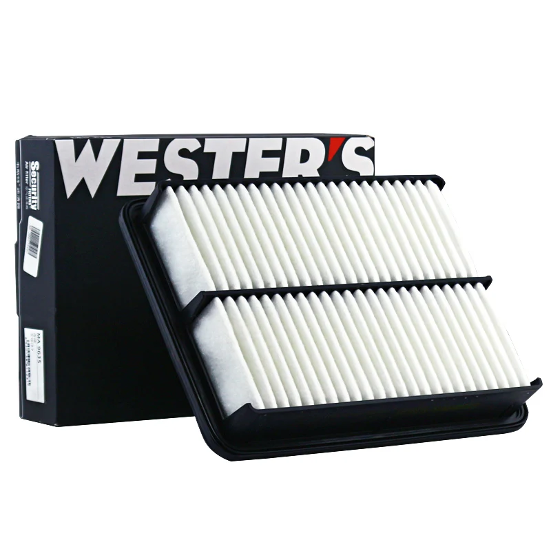 WESTGUARD MA9635 Air Filter For CHERY ARRIZO 6 Pro ARRIZO 5 PLUS OMODA S5 OMODA O5 1.5T 2018–Present C27112 LX5032