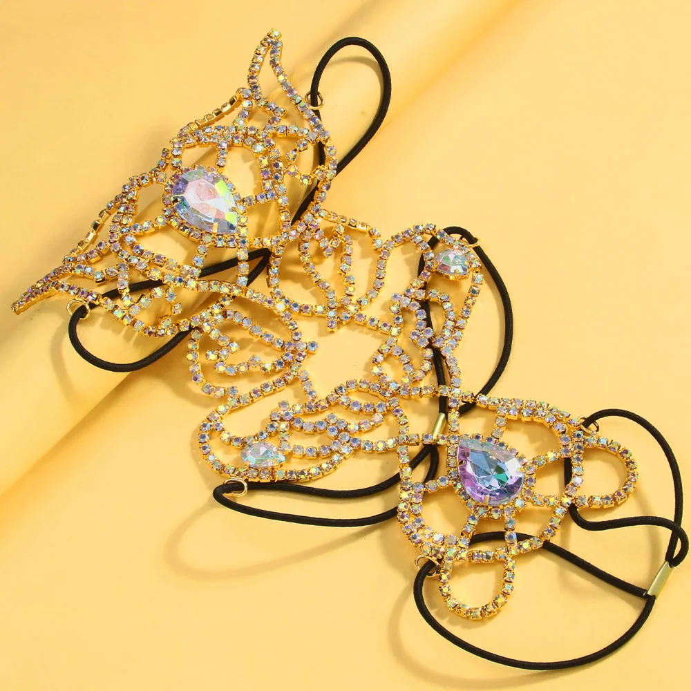 Thumbnail 4 - #44 Best Body Chains to Buy In 2026