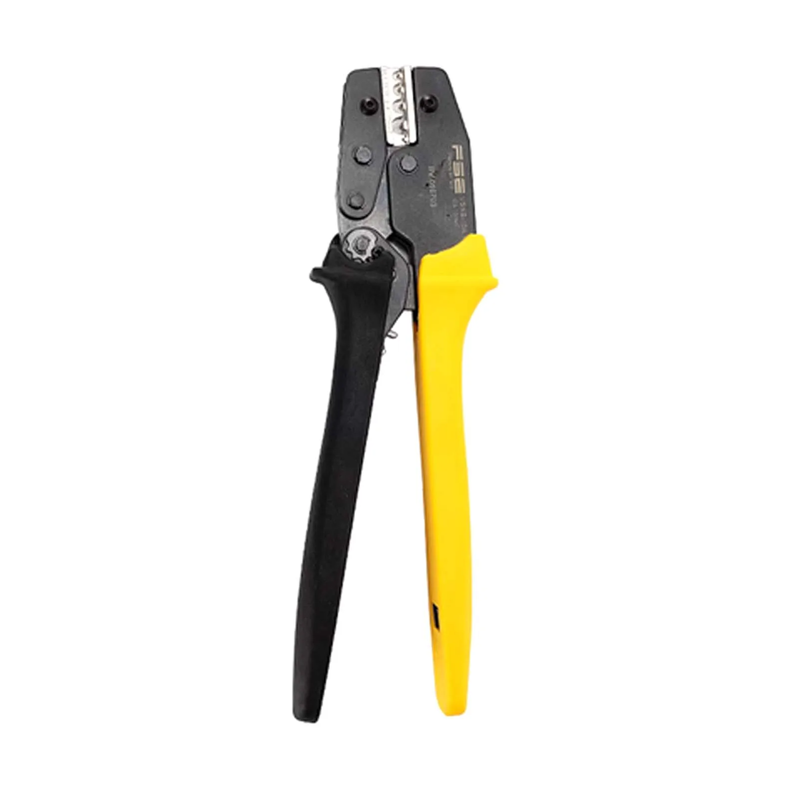 

Labour-saving Pre-insulated Bare Wire Crimping Pliers, Multi-function Cold-press Terminal Crimping Tool