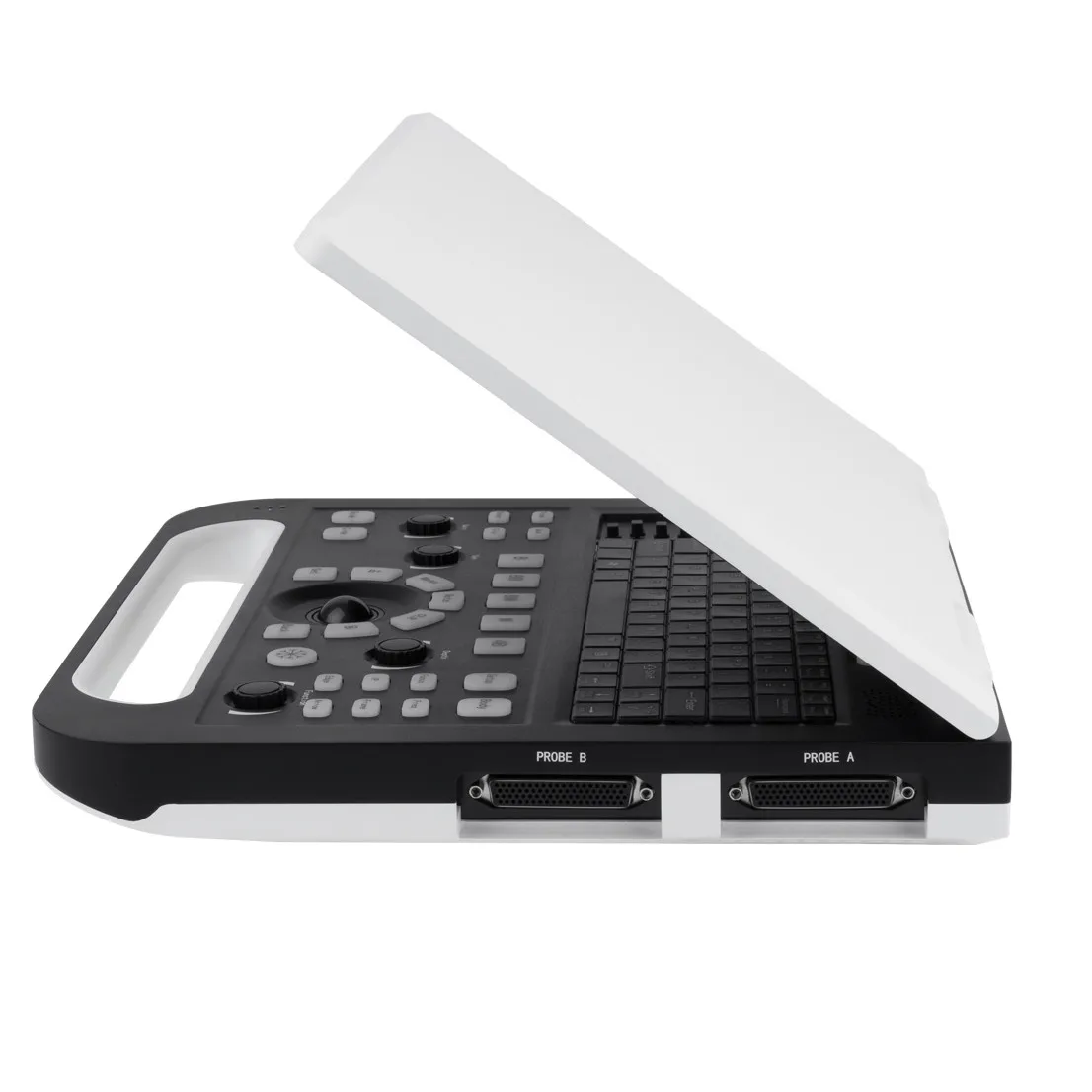 Animal Use Laptop 15 Inches LED Notebook Pregnancy Ultrasound Machine B Scanner for Vet