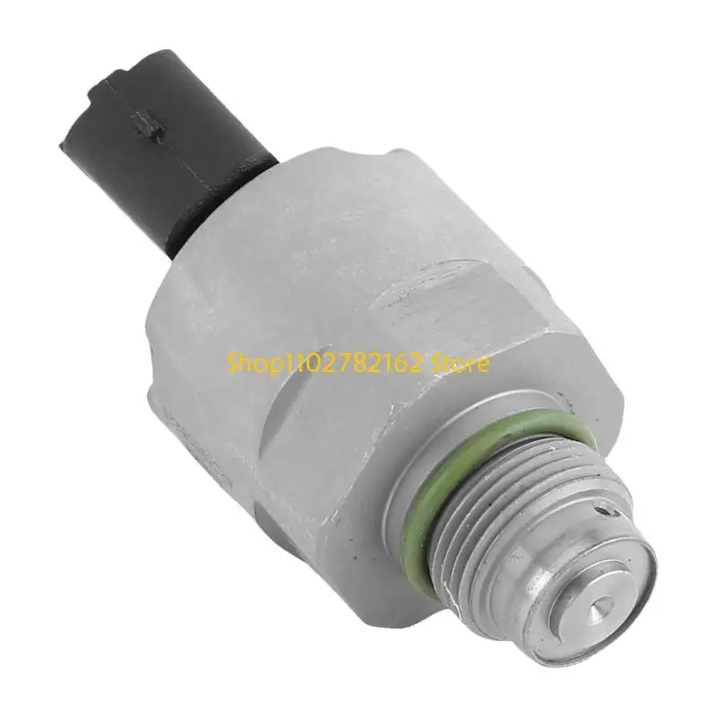 

Металлический регулятор давления 547B оптимизирует работу двигателя