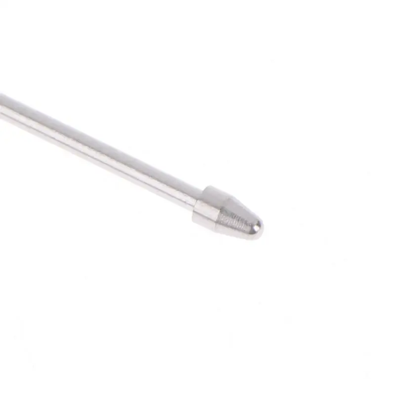 

Replacement Pencil Nib for S6 Lite, S7, S9, Note10/20, S22U, S24U – Titanium Alloy S Pen Tip – Wear-Resistant Stylus Refill