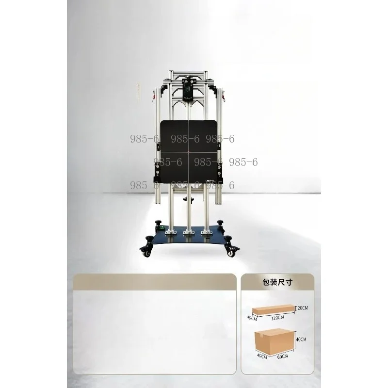 German-style suit ADAS Calibrator, Automotive Equipment for ACC and Front Camera Calibration