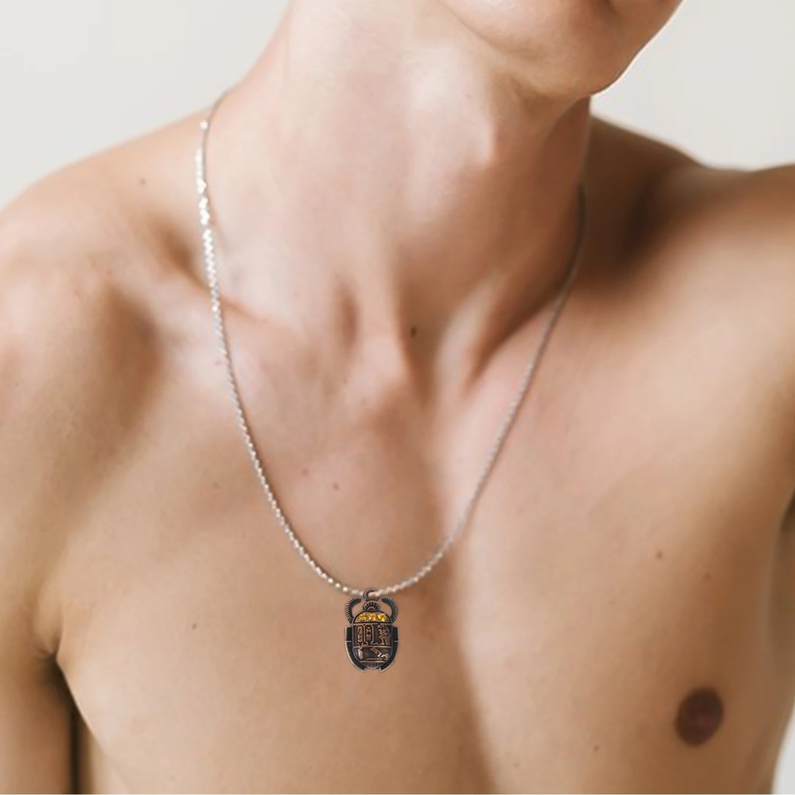 

40 шт., подвеска в виде жука, сделай сам, изготовление ювелирных изделий из сплава, подвески в виде жуков для ожерелья, браслета, брелок, ремесла, подвеска в виде жука