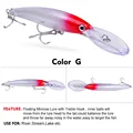 Color G