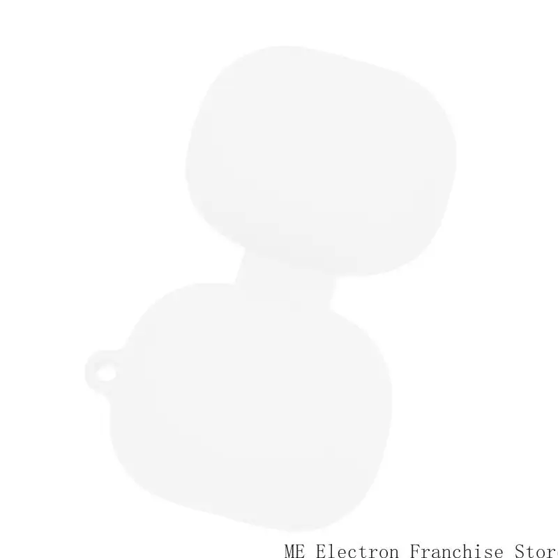 Copertura a guscio shock T5EA SHANSEVE ASSERIFICA PULIVABILE IN MAGLIO IN MANULITÀ PER AH-C840NCW