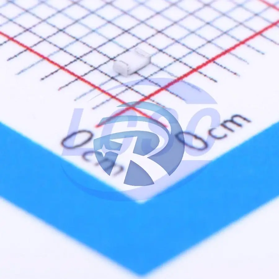 RS-03K3002FT Resistor Film tebal 100mW 50V ± 100ppm/℃ ± 1% 30kΩ 0603 Chip Resistor-pasang permukaan Cina Chip pemasok