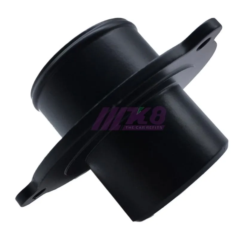 EA113 turbo outlet K04 K03 MK5/6 turbo muffler delete TT-S R20 Golf R GT I ED30 ED35 Scirocco R MK3 Seat Cupra R S3 A3 2.0T FSI