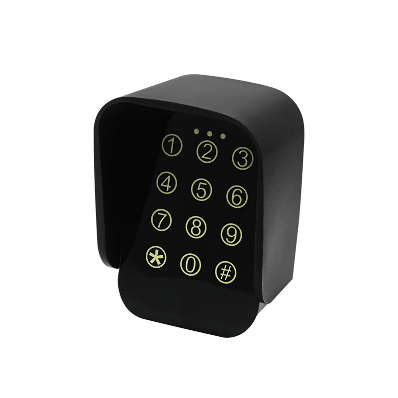 Thumbnail 3 - #38 Latest Garage Door Keypads Offers