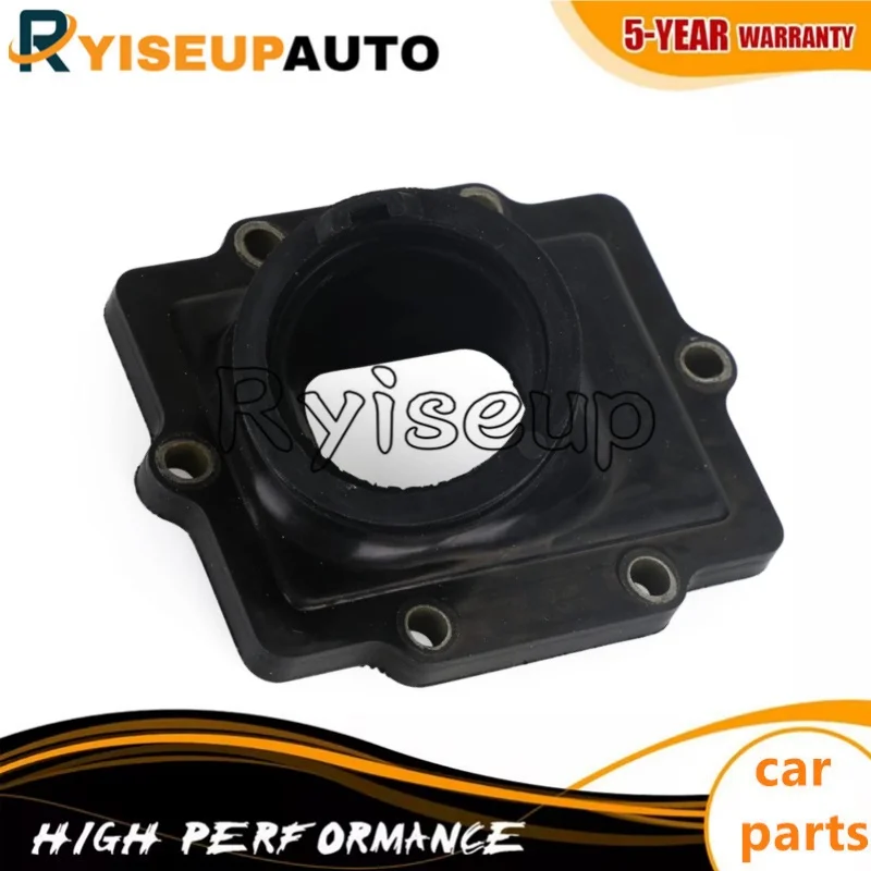 16065-1150 160651150 16065 1150 Motorcycle Carburetor Interface Manifoid Intake for Kawasaki KX250 KX250-E1 1987 KX 250 E1 New