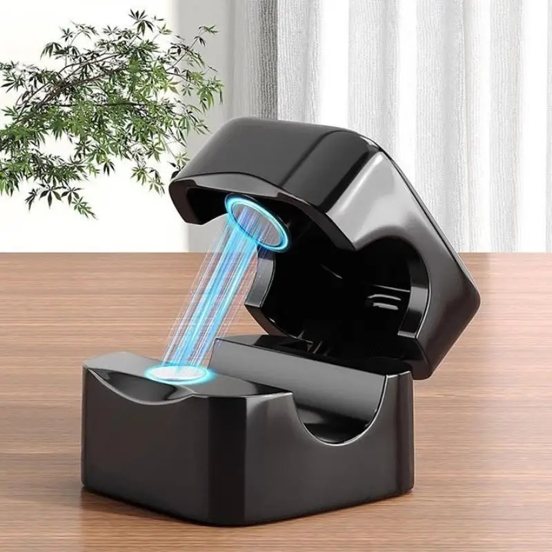 @*Magnetic Cable Clip Adhesive Easy Install Wire Keeper  for Home Office Student Dorm Desk Use