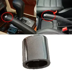 Handbrake Lever Push Button Trim Fit For For VW Jetta 1999 - 2009 New Beetle 2006 - 2010 Beetle Convertible 2006 - 2010