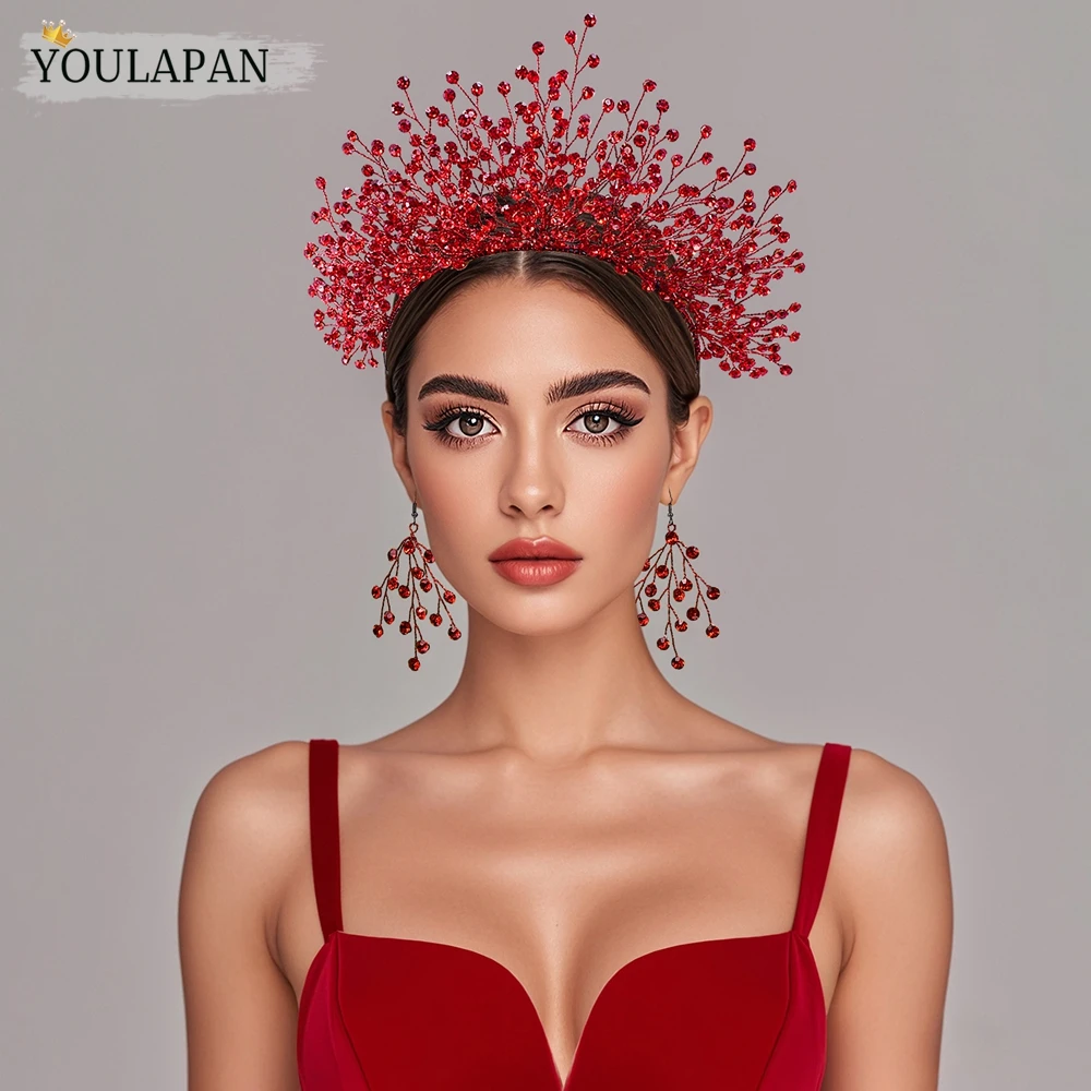 youlapan-luxury-red-color-rhinestone-bridal-crown-set-wedding-tiara-headpieces-party-banquet-headband-hair-accessories-a234