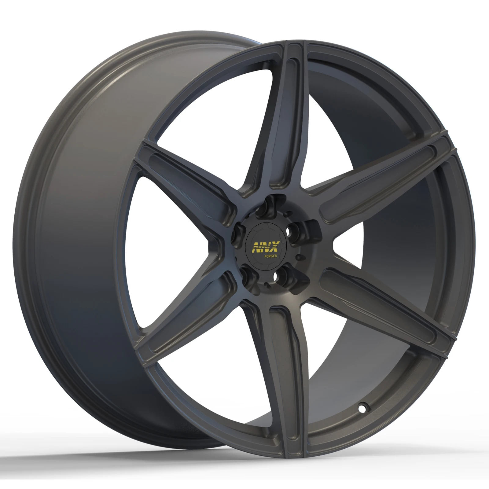 

Custom Forged Wheels 16 17 18 19 20 21 22 23 24 Inch 1 Piece Aviation Aluminum 6060 T6 Forged Car Rims