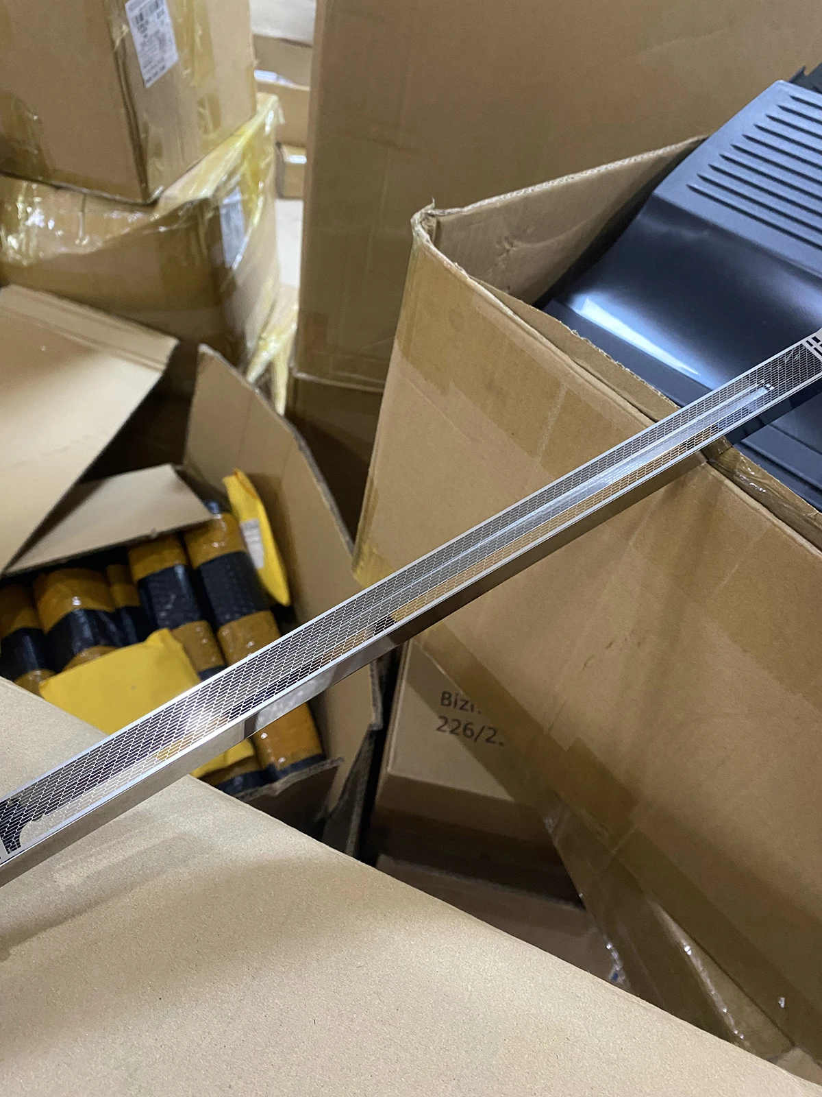 

Коронный блок зарядки для Konica Minolta C6500 C5501 C6000 C6501 C7000 Corona Grid