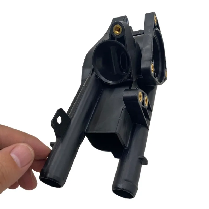 

25620-2G411 256202G411 Thermostat Housing Base for Hyundai Ix35 Tucson Sonata 2011 2012 2013 2014 2015 for KIA Sportage K5