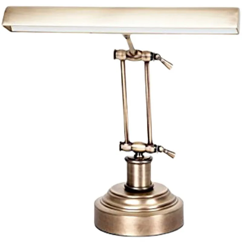 Classical piano lamp practice music notation lamp