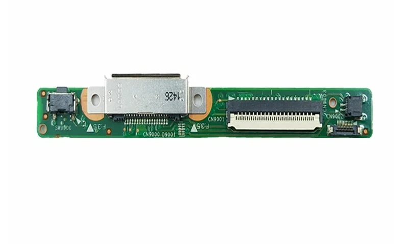 Built-in Sub Board Compatible with for Laptops, Part Number: 6050A2633301