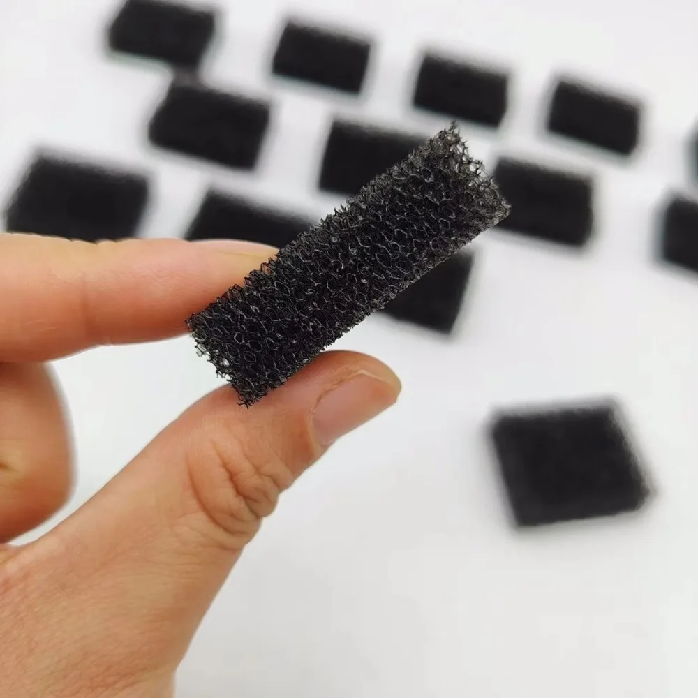 12Pcs For PETKIT Pet Smart Drinking Fountain Wireless Pump Sponge Drinker Filtration Accessories Filter Cotton Block