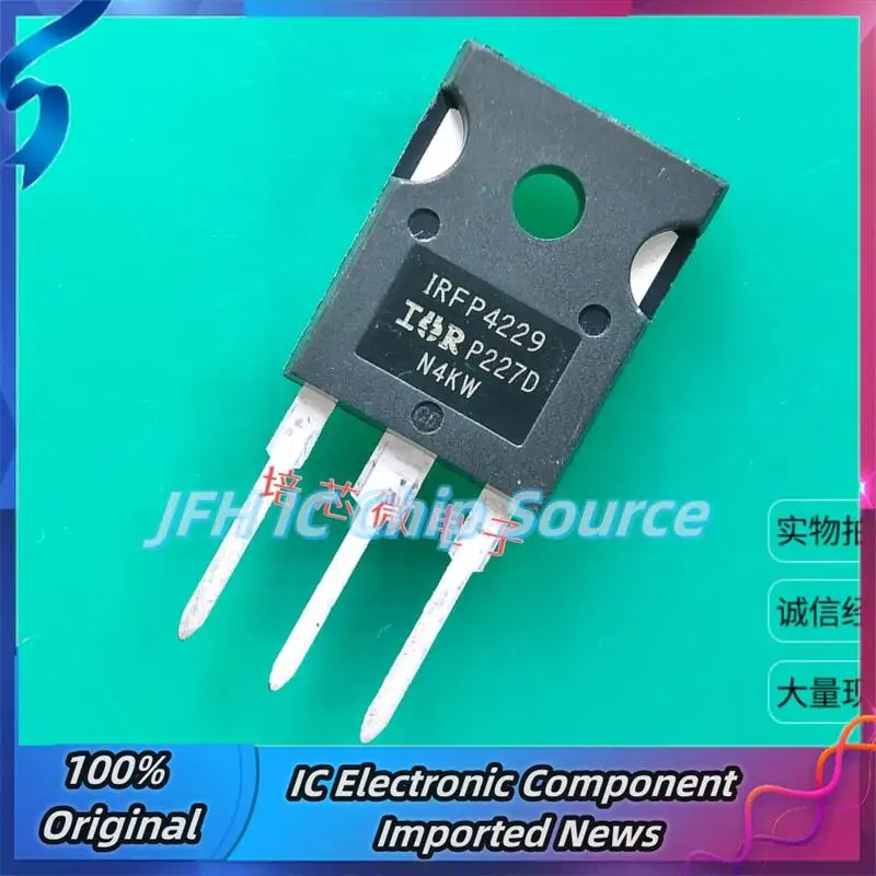 5PCS-10PCS  IRFP4229 IRFP4229PBF  87A 250V MOS Best Quality Stock