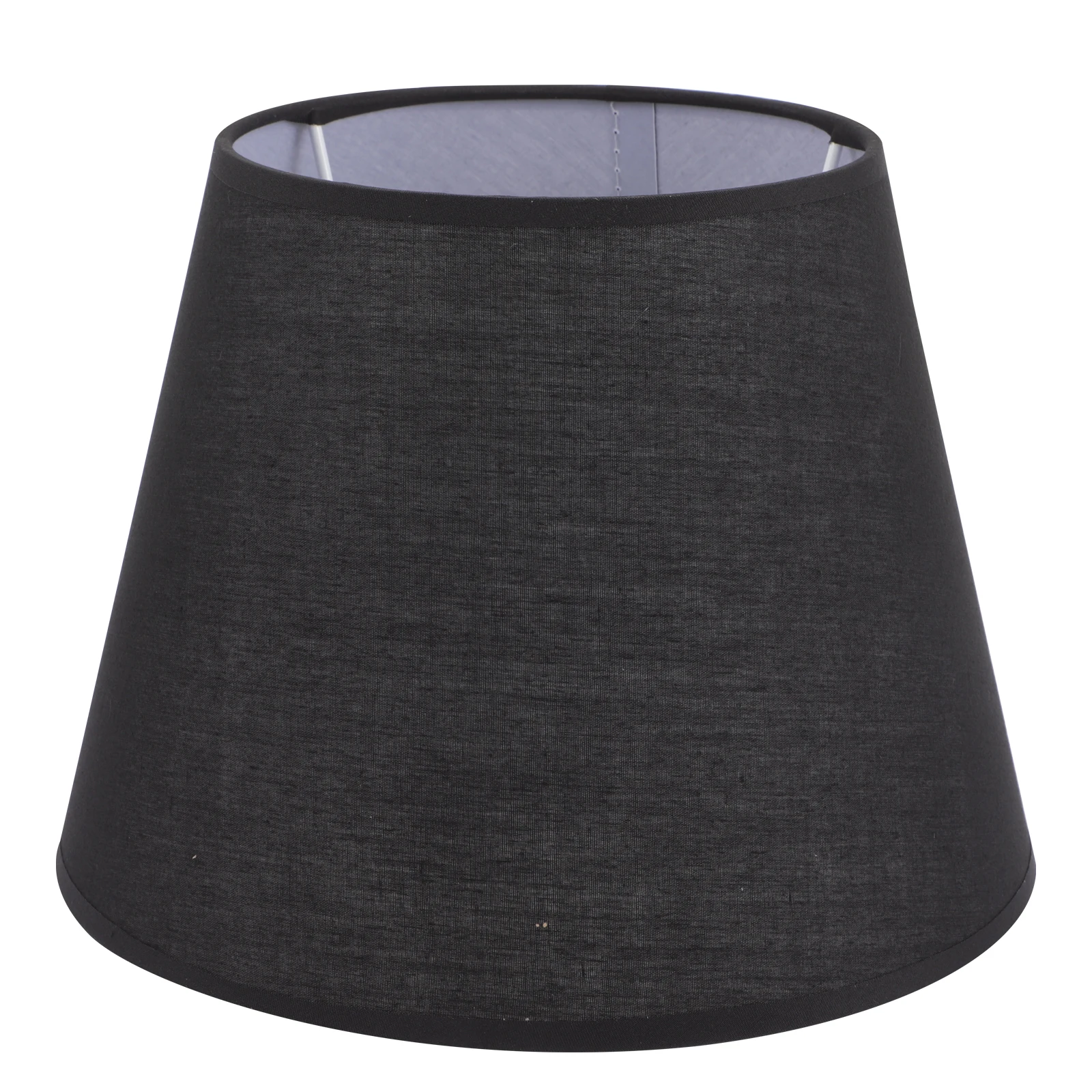 

Iron Cloth Lamp Shade for Table Lamps Modern Bedroom Living Room Decor Lighting Accessories Lampshades Small Drum Cover