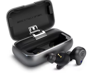 Mifo O5 3 in Ear Wireless Earphones Noise Reduction Bluetooth Waterproof Earbuds Long Battery Life Sports Headphones Gifts