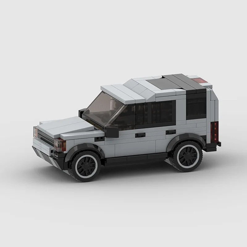 

MOC супер спортивные автомобили, строительные блоки, кирпичи, наборы «сделай сам», подарки, игрушки для мальчиков, девочек и взрослых, 233 шт.