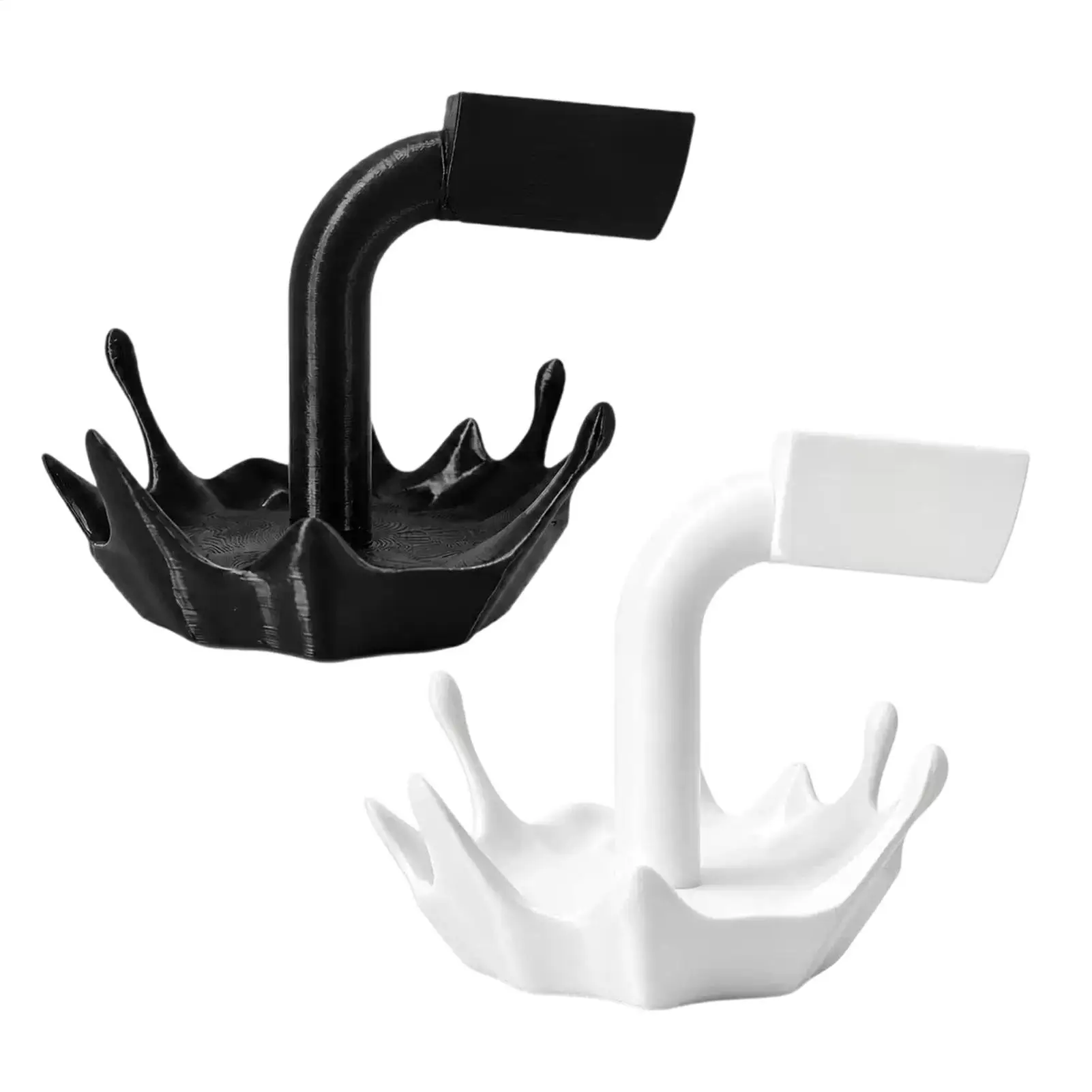 Creative Wine Bottle Holder Liquid Splash Red Wine Storage Rack Funny Spilled Dining Table Decor Countertop Ornament