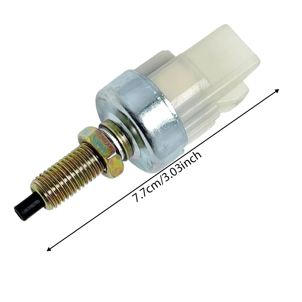 لهوندا أكورد 1998-2002 أكورا إنتيجرا 1994-2001 4 دبابيس الفرامل مفتاح الإضاءة 36750SEA003 36750S84003 #5